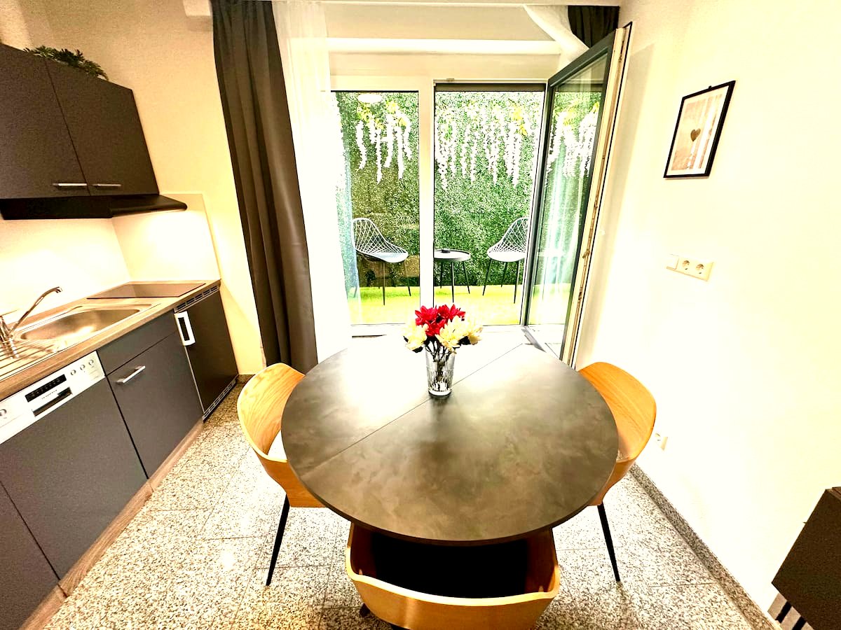 Apartment in Ulm