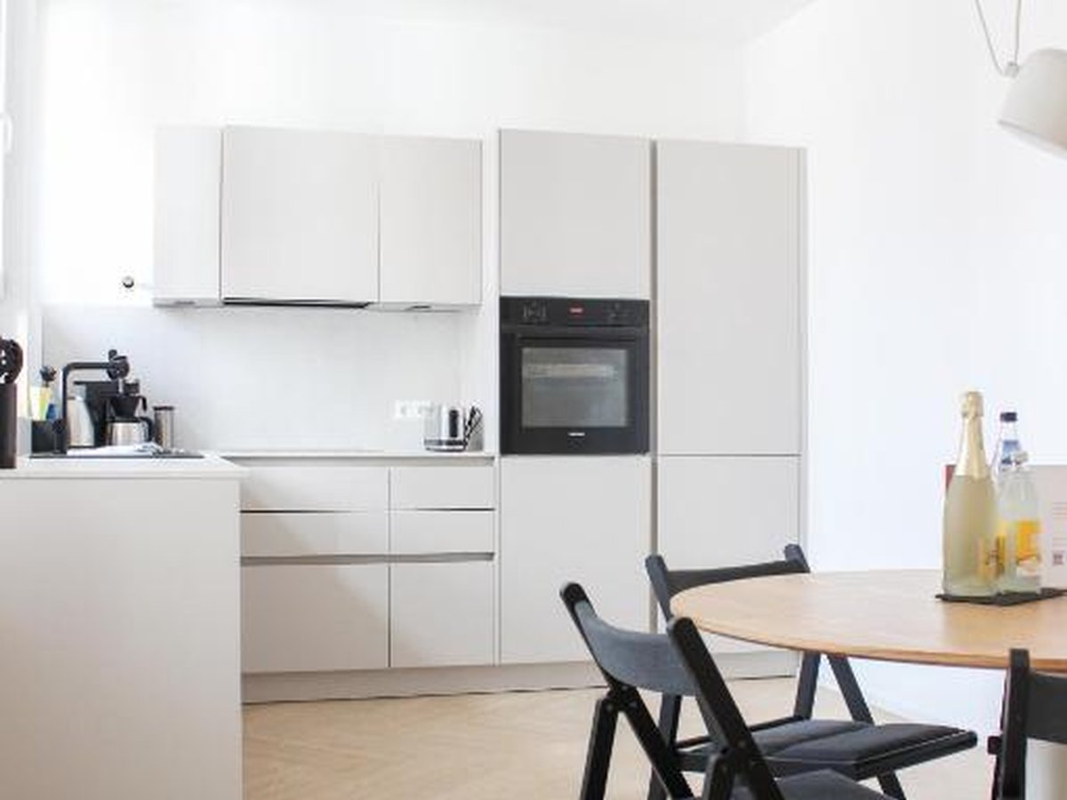 LH – City Apartments am Gespinstmarkt, Foto 2