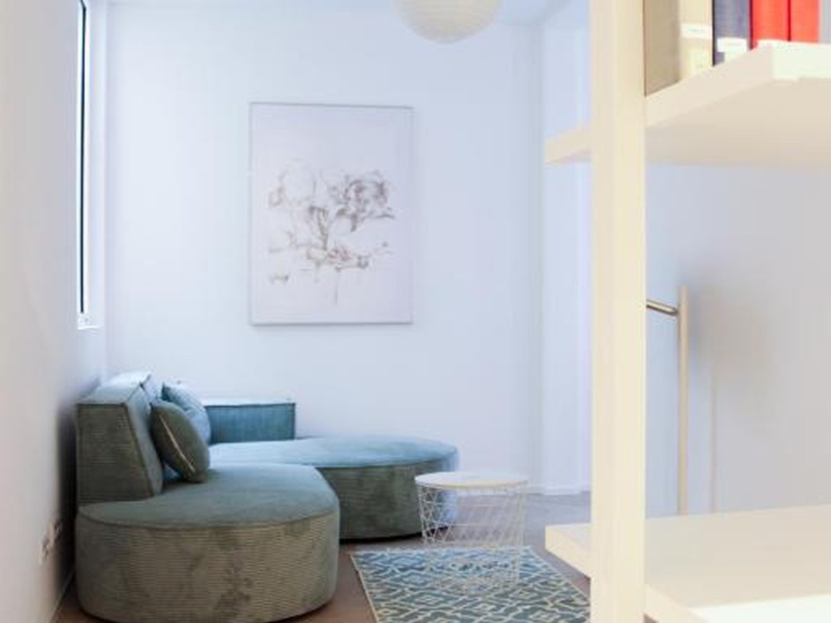 LH – City Apartments am Gespinstmarkt, Foto 8