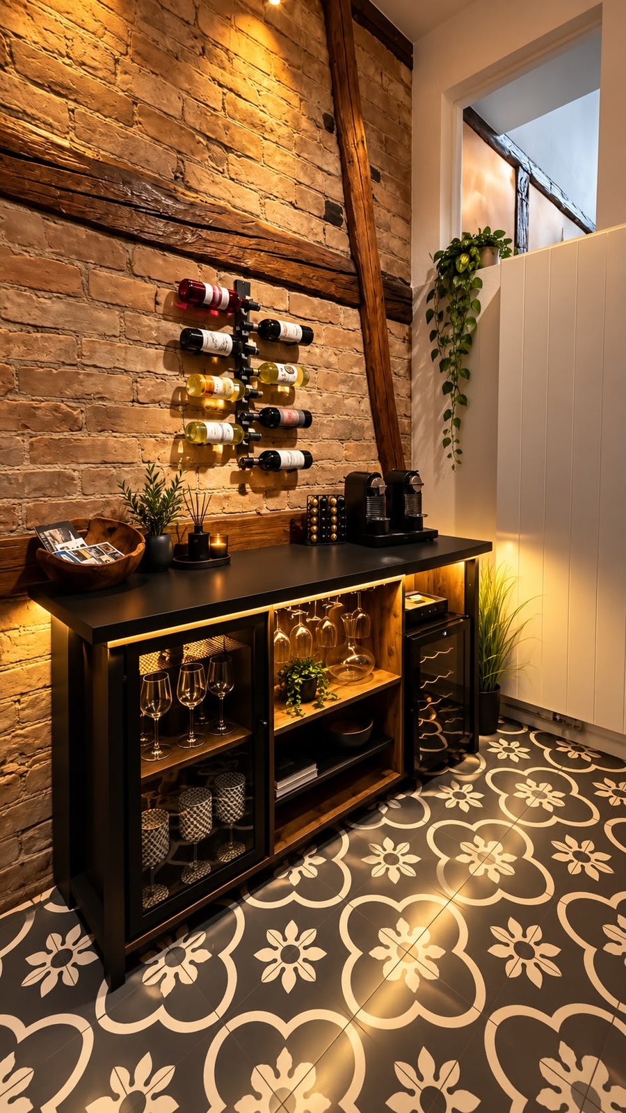 LUXX HOME – Luxury Penthouse Loft Ravensburg, Foto 19