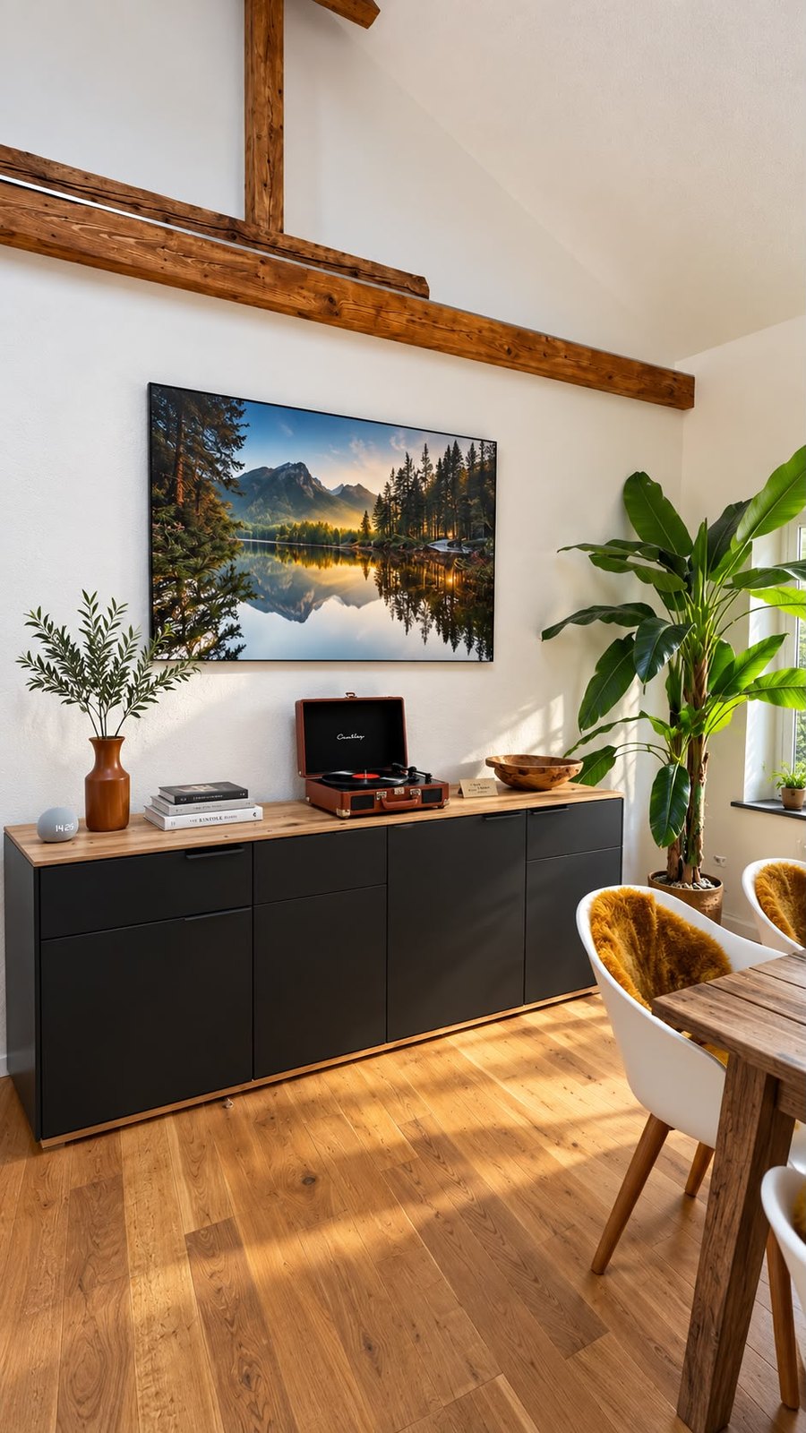 LUXX HOME – Luxury Penthouse Loft Ravensburg, Foto 23