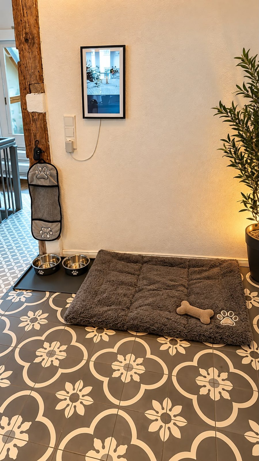 LUXX HOME – Luxury Penthouse Loft Ravensburg, Foto 34