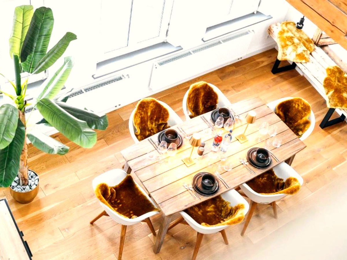 LUXX HOME – Luxury Penthouse Loft Ravensburg, Foto 37
