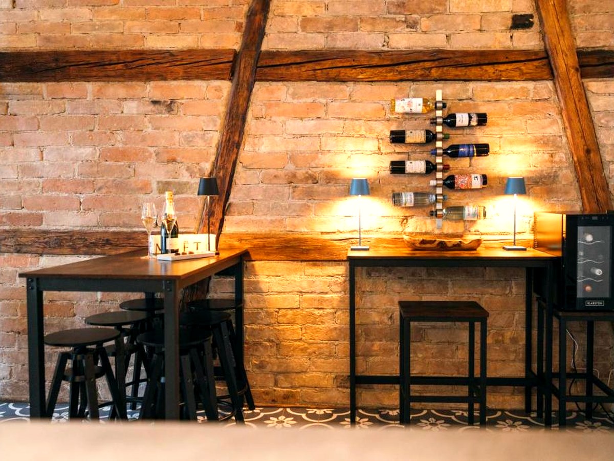 LUXX HOME – Luxury Penthouse Loft Ravensburg, Foto 42
