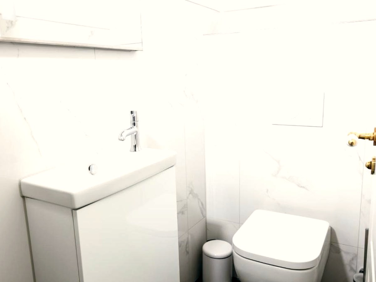 LUXX HOME – Luxury Penthouse Loft Ravensburg, Foto 45