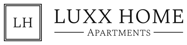 Luxx Home Apartments